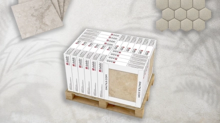 کارتن کاشی و سرامیک