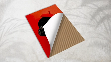 کارتن لمینتی